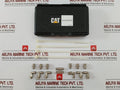 Caterpillar Digital Hydraulic Pressure Test Tool Kit 100Kpa 140°F 1U5470