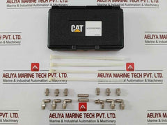 Caterpillar Digital Hydraulic Pressure Test Tool Kit 100Kpa 140°F 1U5470