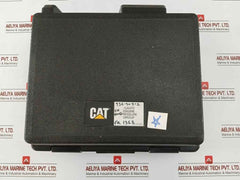 Caterpillar Digital Hydraulic Pressure Test Tool Kit 100Kpa 140°F 1U5470