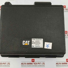 Caterpillar Digital Hydraulic Pressure Test Tool Kit 100Kpa 140°F 1U5470