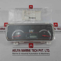 Caterpillar Dp25Nt