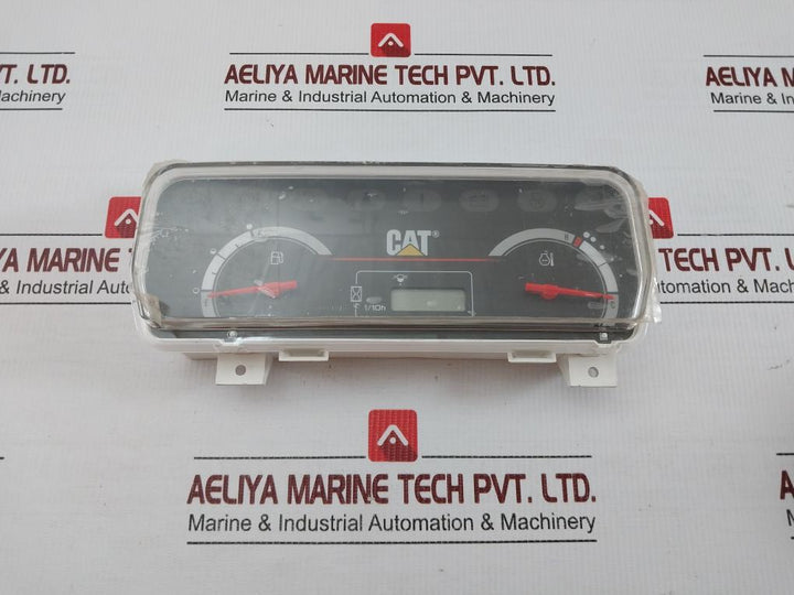 Caterpillar Dp25Nt