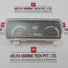Caterpillar Dp25Nt