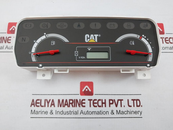 Caterpillar Dp25Nt