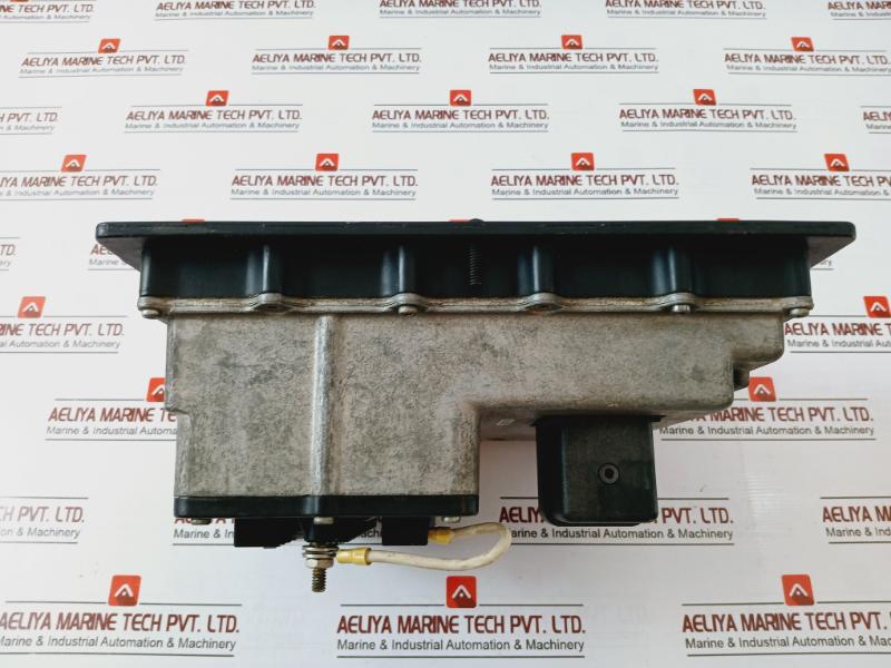 Caterpillar E203770 Control Panel 984 Va 28450037He 188-5200 (Not Working)