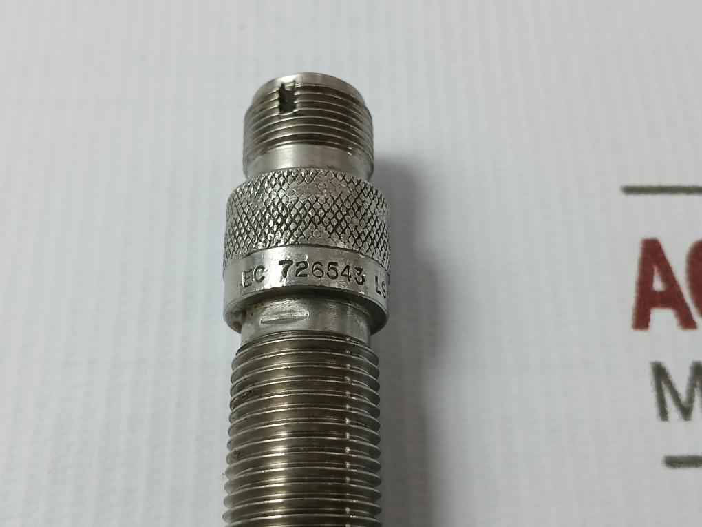 Caterpillar Ec 726543 Magnetic Pickup Sensor