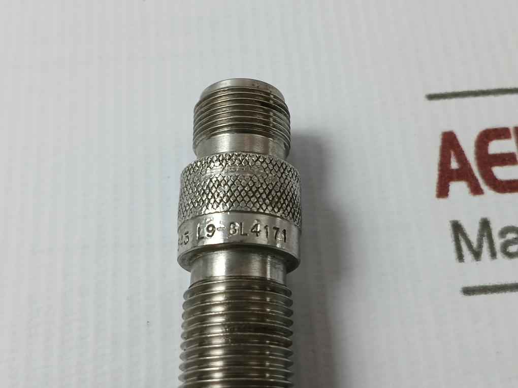 Caterpillar Ec 726543 Magnetic Pickup Sensor