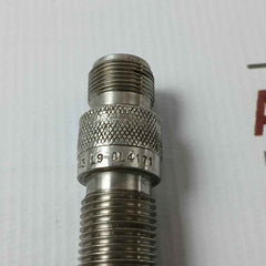 Caterpillar Ec 726543 Magnetic Pickup Sensor
