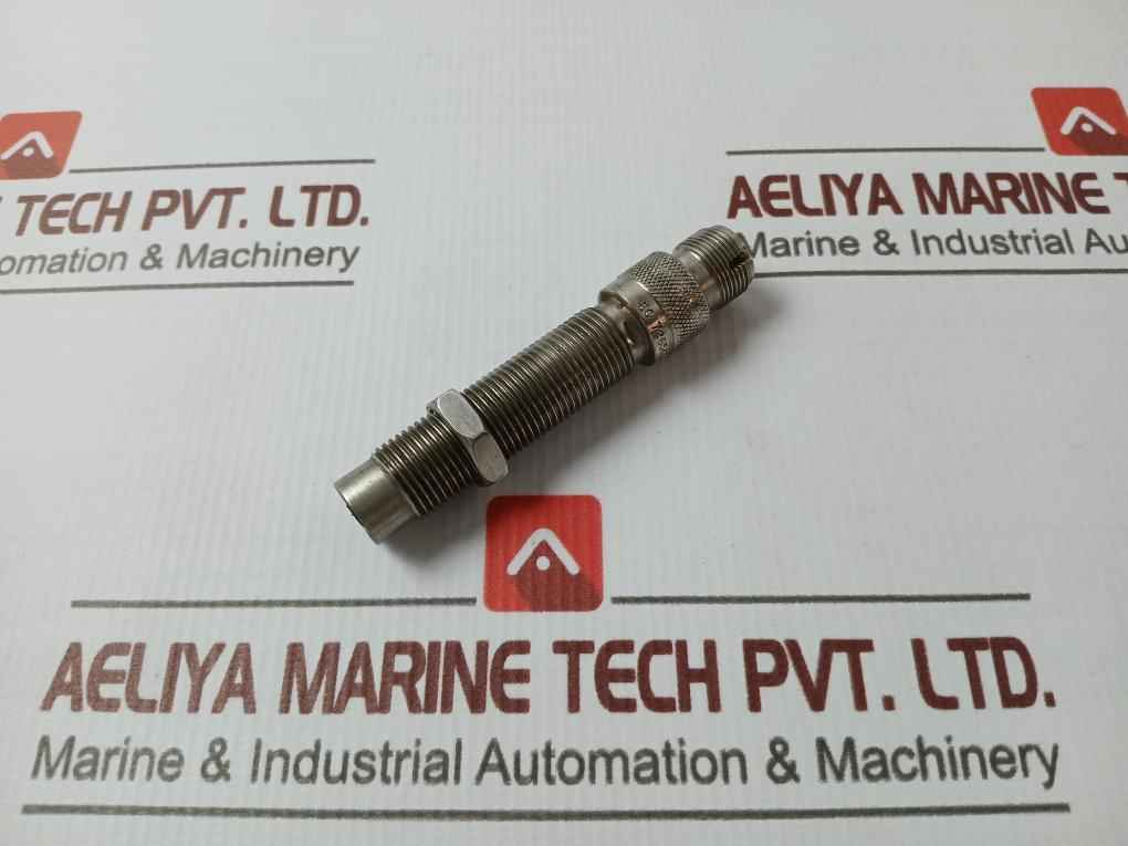 Caterpillar Ec 726543 Magnetic Pickup Sensor