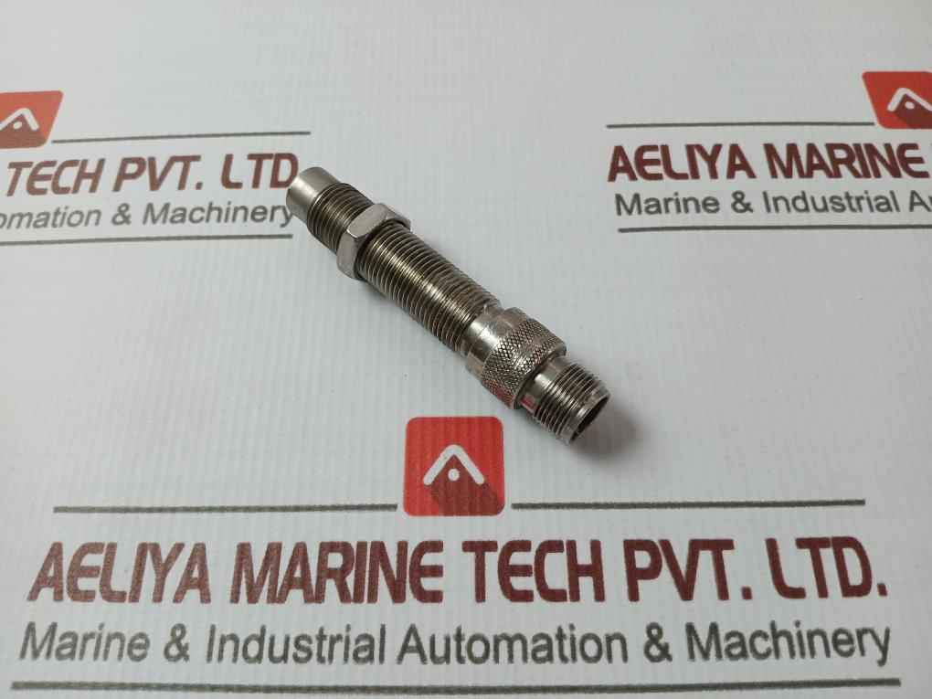 Caterpillar Ec 726543 Magnetic Pickup Sensor