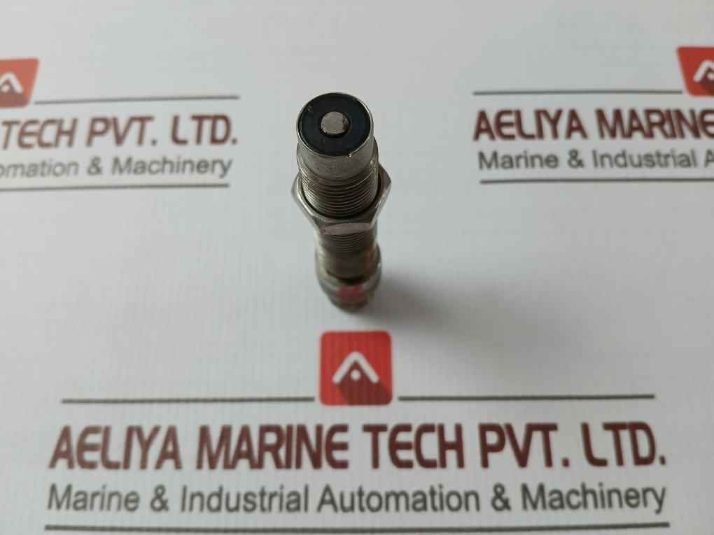 Caterpillar Ec 726543 Magnetic Pickup Sensor