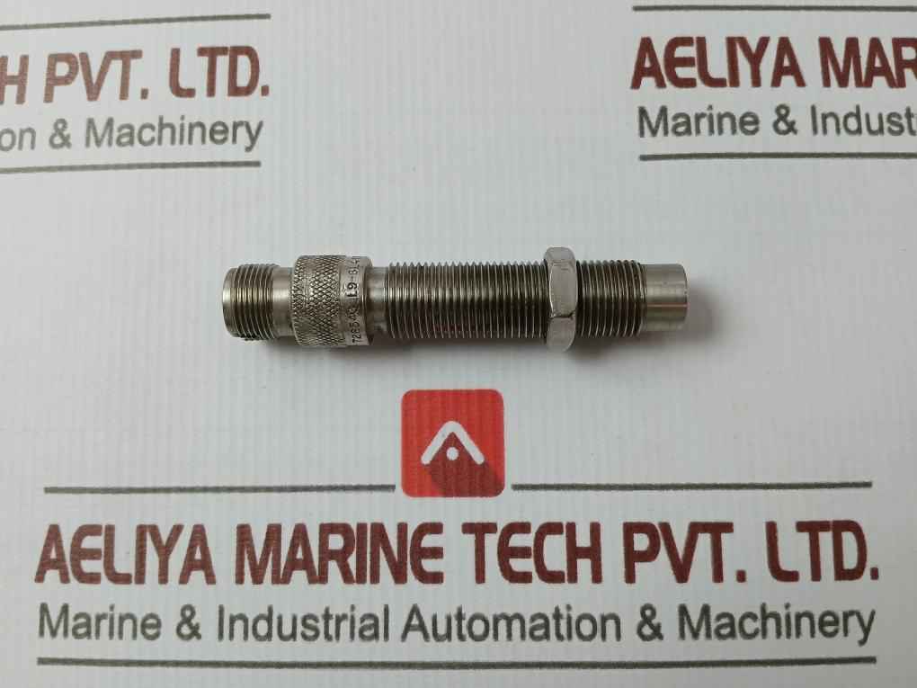 Caterpillar Ec 726543 Magnetic Pickup Sensor