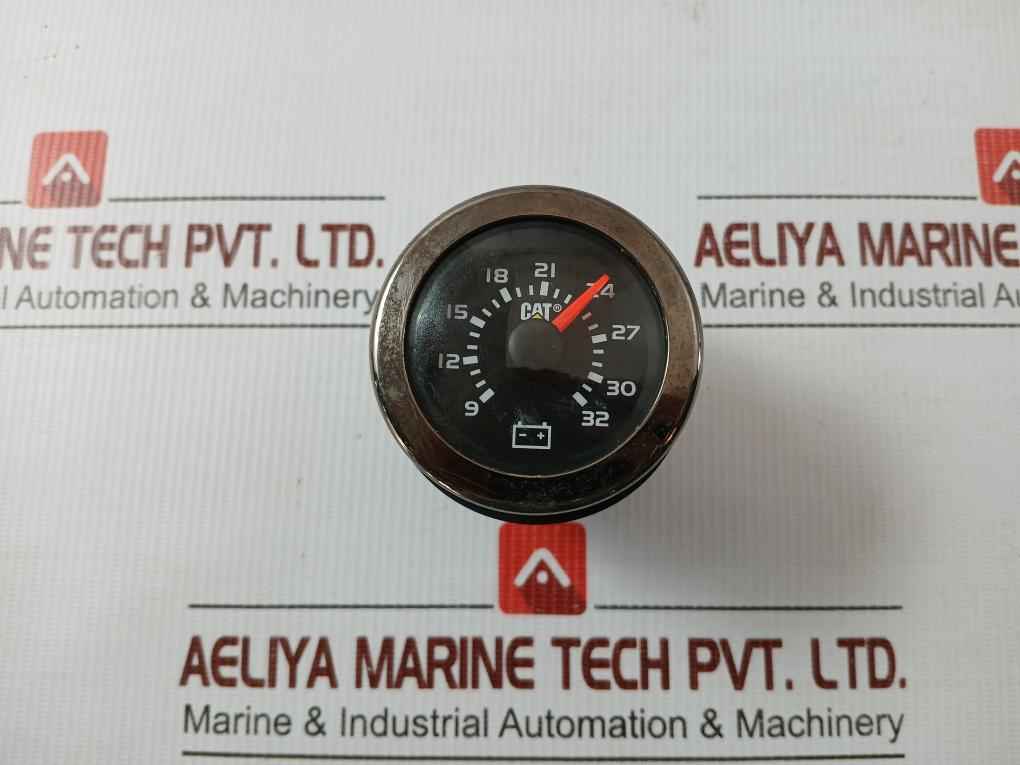 Caterpillar Gauge 275-2110 Cat