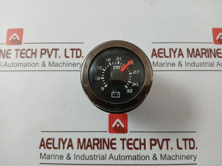 Caterpillar Gauge 275-2110 Cat