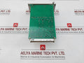 Caterpillar Pcb Card Rack Module 1.00.7-36.29.00-43