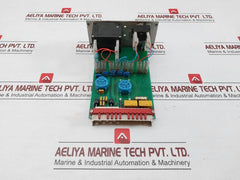Caterpillar Pcb Card Rack Module 1.00.7-36.29.00-43