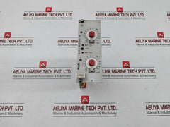 Caterpillar Pcb Card Rack Module 1.00.7-36.29.00-43