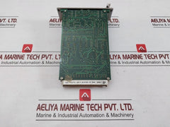 Caterpillar Pcb Card Rack Module 1.00.7-36.29.00-43