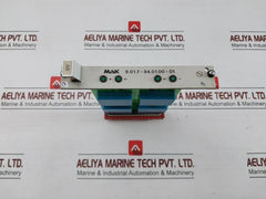 Caterpillar Pcb Card Rack Module 1.00.7-36.29.00-43
