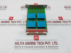 Caterpillar Pcb Card Rack Module 1.00.7-36.29.00-43