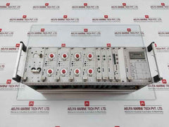 Caterpillar Pcb Card Rack Module 1.00.7-36.29.00-43
