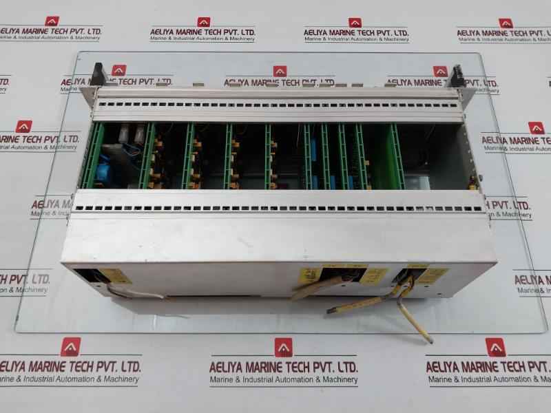 Caterpillar Pcb Card Rack Module 1.00.7-36.29.00-43
