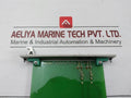 Caterpillar Pcb Card Rack Module 1.00.7-36.29.00-43