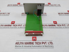 Caterpillar Pcb Card Rack Module 1.00.7-36.29.00-43