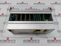Caterpillar Pcb Card Rack Module 1.00.7-36.29.00-43