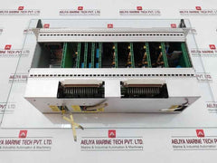 Caterpillar Pcb Card Rack Module 1.00.7-36.29.00-43