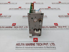 Caterpillar Pcb Card Rack Module 1.00.7-36.29.00-43