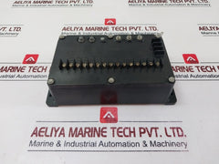 Caterpillar 7W-2743-3 Switch Control Unit 8-40 Vdc 10X7368