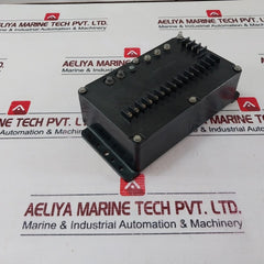 Caterpillar 7W-2743-3 Switch Control Unit 8-40 Vdc 10X7368