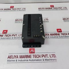Caterpillar 7W-2743-3 Switch Control Unit 8-40 Vdc 10X7368