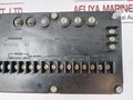 Caterpillar 7W-2743-3 Switch Control Unit 8-40 Vdc 10X7368