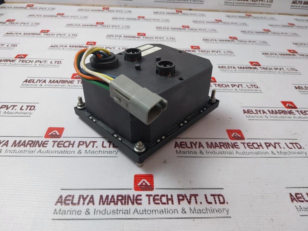 Caterpillar (Cat) 153-8055.00 Control Group Panel