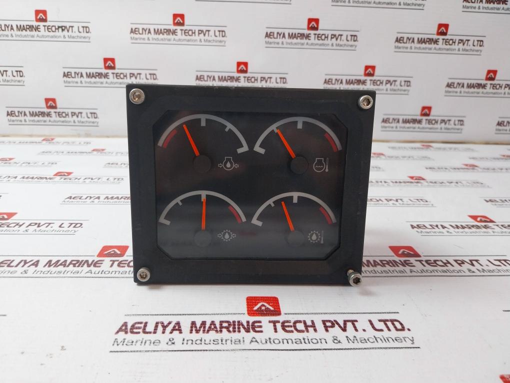 Caterpillar (Cat) 153-8055.00 Control Group Panel