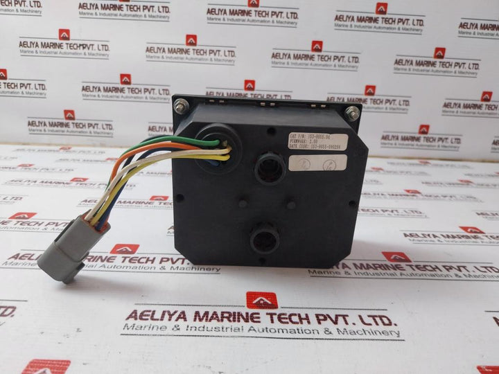 Caterpillar (Cat) 153-8055.00 Control Group Panel