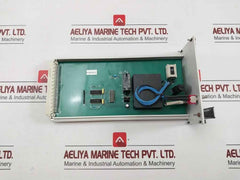 Cathelco 8130248 Printed Circuit Board Module R16P021Z