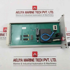 Cathelco 8130248 Printed Circuit Board Module R16P021Z
