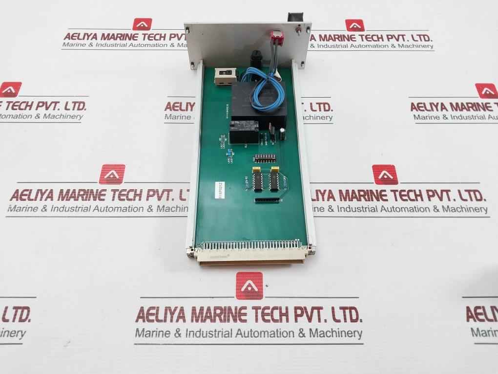 Cathelco 8130248 Printed Circuit Board Module R16P021Z