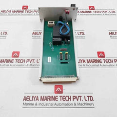 Cathelco 8130248 Printed Circuit Board Module R16P021Z