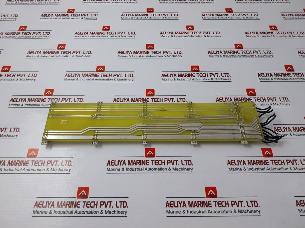 Cathelco BP 3399 Printed Circuit Board