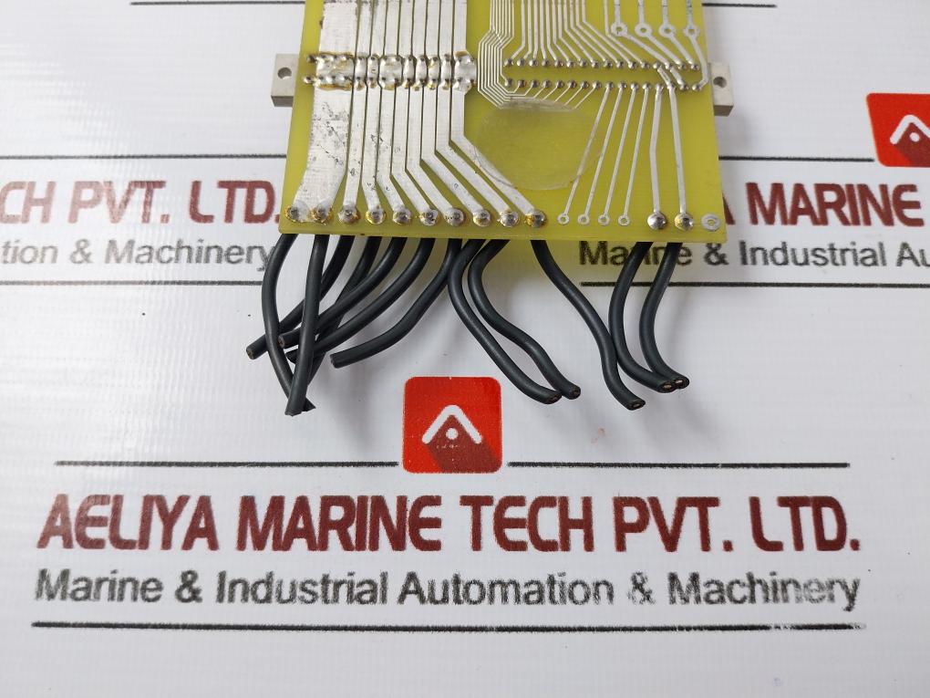 Cathelco BP 3399 Printed Circuit Board