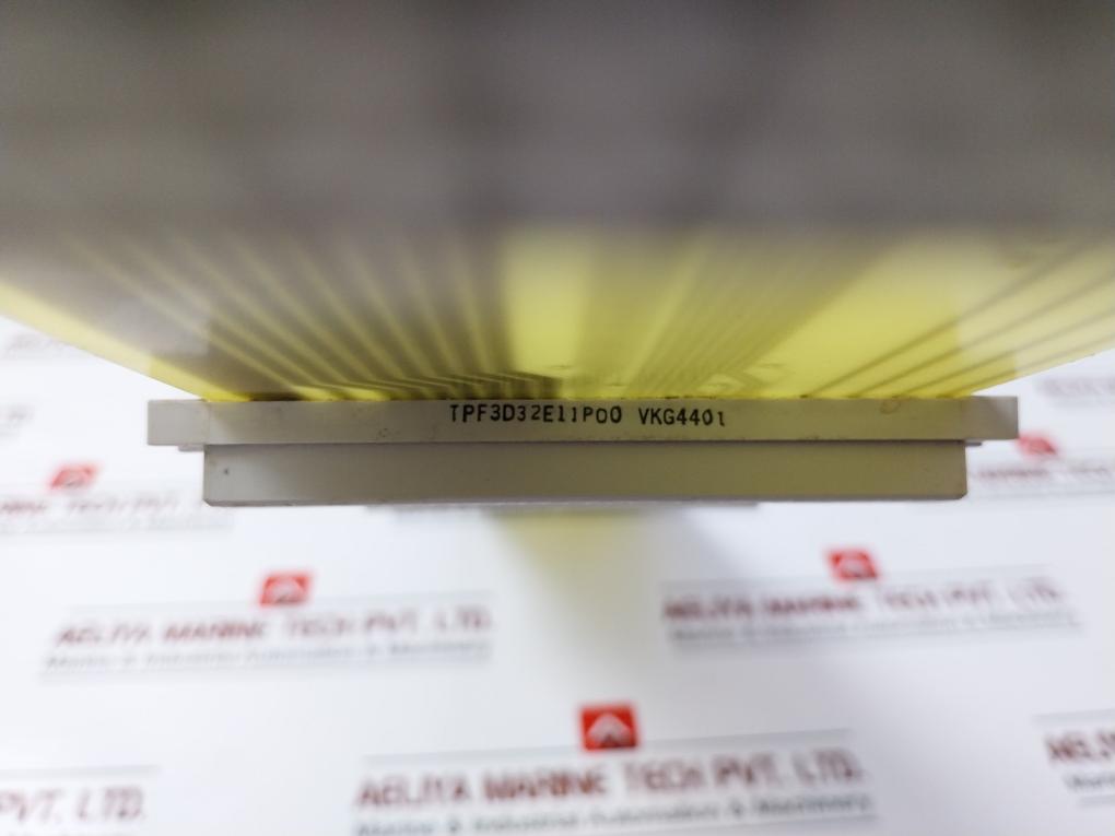 Cathelco BP 3399 Printed Circuit Board