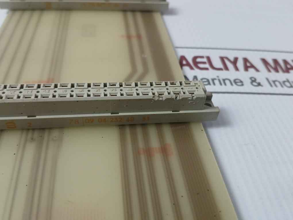 Cathelco Bp 3399 Printed Circuit Board 220V Ac