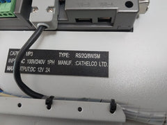 Cathelco Ca78951-1/P3 Mgps Growth Prevention System Dc24V