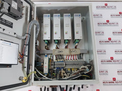 Cathelco Ca78951-1/P3 Mgps Growth Prevention System Dc24V