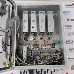 Cathelco Ca78951-1/P3 Mgps Growth Prevention System Dc24V