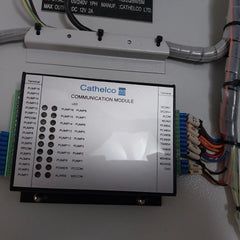 Cathelco Ca78951-1/P3 Mgps Growth Prevention System Dc24V